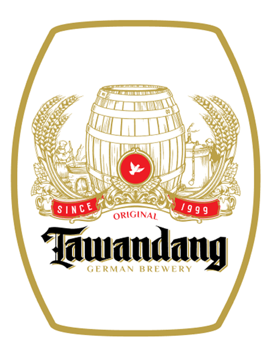 Carabao : World Class Brand