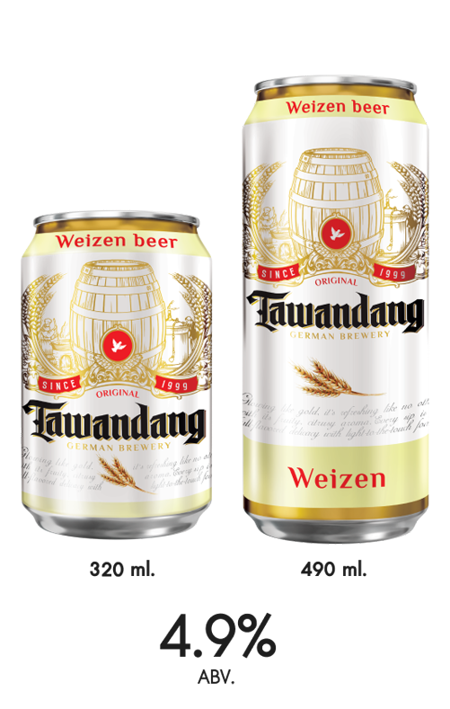WEIZEN